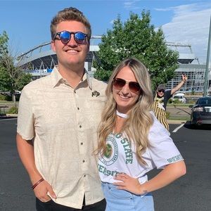 Meet your Posher, Christian